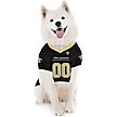 Show in main carousel: Pets First NFL Dog & Cat Jersey, New Orleans Saints, X-Large slide 4 of 5