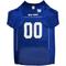 Show in main carousel: Pets First NFL Dog & Cat Jersey, New York Giants slide 3 of 6