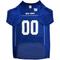 Show in main carousel: Pets First NFL Dog & Cat Jersey, New York Giants slide 4 of 6