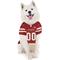 Show in main carousel: Pets First NFL Dog & Cat Jersey, San Francisco 49ers, Small slide 4 of 5