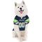 Show in main carousel: Pets First NFL Dog & Cat Jersey, Seattle Seahawks, Large slide 5 of 6