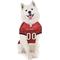 Show in main carousel: Pets First NFL Dog & Cat Jersey, Tampa Bay Buccaneers, Medium slide 4 of 5
