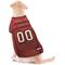 Show in main carousel: Pets First NFL Dog & Cat Jersey, Tampa Bay Buccaneers, XX-Large slide 3 of 5
