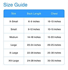 Pets First NFL Dog & Cat Mesh Jersey, Chicago Bears, X-Large slide 2 of 4