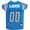 Show in main carousel: Pets First NFL Dog & Cat Mesh Jersey, Detroit Lions, Medium slide 1 of 6