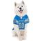 Show in main carousel: Pets First NFL Dog & Cat Mesh Jersey, Detroit Lions, X-Large slide 4 of 6