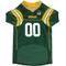 Show in main carousel: Pets First NFL Dog & Cat Mesh Jersey, Green Bay Packers, Medium slide 2 of 6