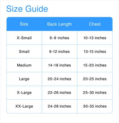 Show full view: Pets First NFL Dog & Cat Mesh Jersey, Indianapolis Colts, Large slide 2 of 6