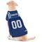 Show in main carousel: Pets First NFL Dog & Cat Mesh Jersey, Indianapolis Colts, Medium slide 3 of 6