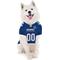 Show in main carousel: Pets First NFL Dog & Cat Mesh Jersey, Indianapolis Colts, Small slide 4 of 6