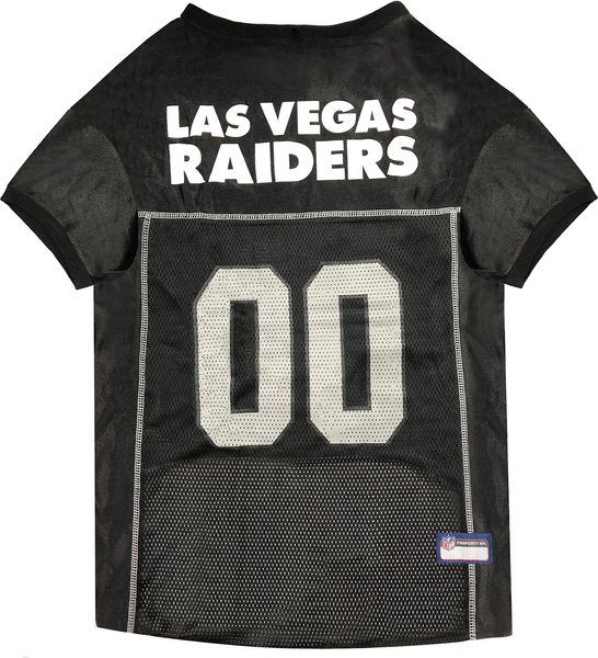 Pets First NFL Dog & Cat Mesh Jersey