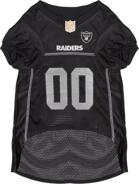 Pets First NFL Dog & Cat Mesh Jersey
