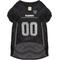 Show in main carousel: Pets First NFL Dog & Cat Mesh Jersey, Las Vegas Raiders, XX-Large slide 3 of 7
