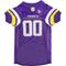 Show in main carousel: Pets First NFL Dog & Cat Mesh Jersey, Minnesota Vikings, Medium slide 2 of 6