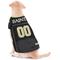 Show in main carousel: Pets First NFL Dog & Cat Mesh Jersey, New Orleans Saints, Medium slide 3 of 6