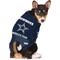 Show in main carousel: Pets First NFL Dog & Cat Raglan Jersey, Dallas Cowboys, Medium slide 4 of 5