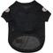 Show in main carousel: Pets First NFL Dog & Cat Raglan Jersey, Pittsburgh Steelers, Large slide 3 of 6