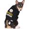 Show in main carousel: Pets First NFL Dog & Cat Raglan Jersey, Pittsburgh Steelers, Medium slide 5 of 6
