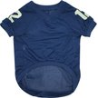 Show in main carousel: Pets First NFL Dog & Cat Raglan Jersey, Seattle Seahawks, Small slide 2 of 5