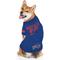 Show in main carousel: Pets First NFL Dog & Cat Stripe T-Shirt, Buffalo Bills, Small slide 3 of 6