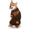 Show in main carousel: Pets First NFL Dog & Cat Stripe T-Shirt, Cleveland Browns, Medium slide 3 of 6