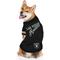 Show in main carousel: Pets First NFL Dog & Cat Stripe T-Shirt, Las Vegas Raiders, Small slide 3 of 6