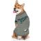 Show in main carousel: Pets First NFL Dog & Cat Stripe T-Shirt, Philadelphia Eagles, Medium slide 3 of 6