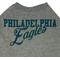 Show in main carousel: Pets First NFL Dog & Cat Stripe T-Shirt, Philadelphia Eagles, Medium slide 4 of 6