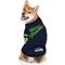 Show in main carousel: Pets First NFL Dog & Cat Stripe T-Shirt, Seattle Seahawks, Large slide 3 of 6