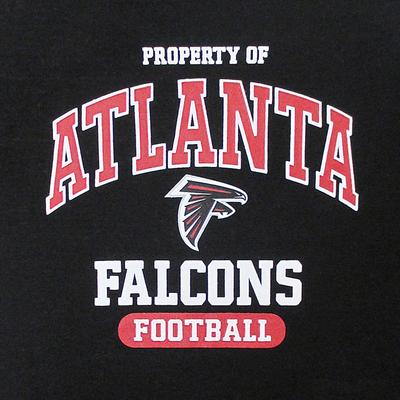 Show full view: Pets First NFL Dog & Cat T-Shirt, Atlanta Falcons, Large slide 5 of 7