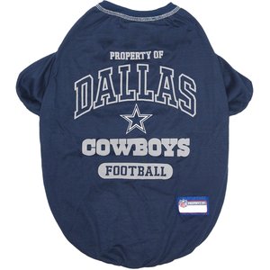 Pets First NFL Dog T-Shirt