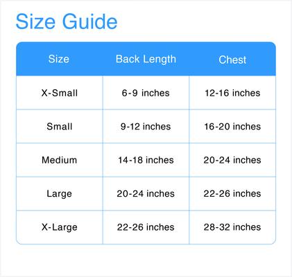 Show full view: Pets First NFL Dog & Cat T-Shirt, Denver Broncos, X-Large slide 2 of 6