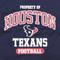Show in main carousel: Pets First NFL Dog & Cat T-Shirt, Houston Texans, X-Large slide 4 of 6