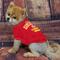 Show in main carousel: Pets First NFL Dog & Cat T-Shirt, Kansas City Chiefs, Large slide 3 of 6