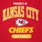 Show in main carousel: Pets First NFL Dog & Cat T-Shirt, Kansas City Chiefs, Medium slide 4 of 6