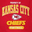 Show in main carousel: Pets First NFL Dog & Cat T-Shirt, Kansas City Chiefs, Small slide 4 of 6