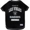 Show in main carousel: Pets First NFL Dog & Cat T-Shirt, Las Vegas Raiders, Large slide 1 of 6