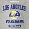Show in main carousel: Pets First NFL Dog & Cat T-Shirt, Los Angeles Rams, X-Small slide 4 of 6