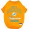 Show in main carousel: Pets First NFL Dog & Cat T-Shirt, Miami Dolphins, X-Small slide 1 of 7
