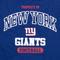 Show in main carousel: Pets First NFL Dog & Cat T-Shirt, New York Giants, Medium slide 4 of 6