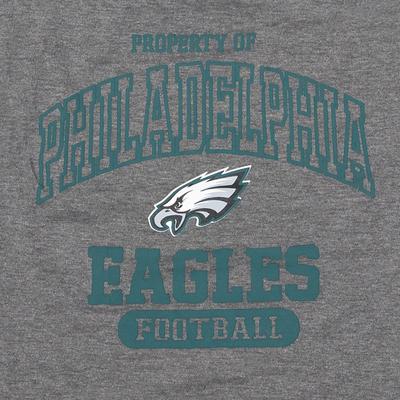 Show full view: Pets First NFL Dog & Cat T-Shirt, Philadelphia Eagles, Small slide 4 of 6