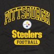 Show in main carousel: Pets First NFL Dog & Cat T-Shirt, Pittsburgh Steelers, Medium slide 4 of 6