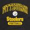 Show in main carousel: Pets First NFL Dog & Cat T-Shirt, Pittsburgh Steelers, Small slide 4 of 6