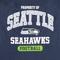 Show in main carousel: Pets First NFL Dog & Cat T-Shirt, Seattle Seahawks, X-Large slide 5 of 7