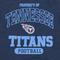 Show in main carousel: Pets First NFL Dog & Cat T-Shirt, Tennessee Titans, Large slide 5 of 7