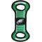 Show in main carousel: Pets First NFL Field Dog Toy, Philadelphia Eagles slide 2 of 3