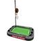 Show in main carousel: Pets First NFL Football Field Cat Scratcher Toy with Catnip, Indiana Football slide 1 of 7