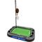 Show in main carousel: Pets First NFL Football Field Cat Scratcher Toy with Catnip, Kentucky Football slide 1 of 6