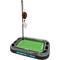Show in main carousel: Pets First NFL Football Field Cat Scratcher Toy with Catnip, Philadelphia Eagles slide 1 of 6