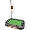 Show in main carousel: Pets First NFL Football Field Cat Scratcher Toy with Catnip, Texas Football slide 1 of 6